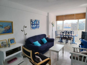 Apartamento Centro - Playa 700m Fabulosas Vistas